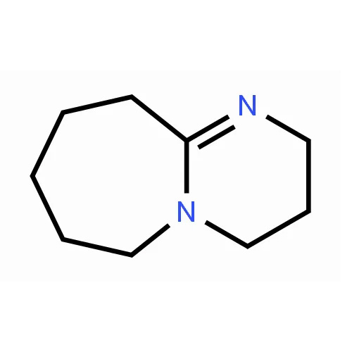 dbu的制备与应用