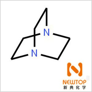 三乙烯二胺teda cas 280-57-9 三亚乙基二胺 三乙撑二胺