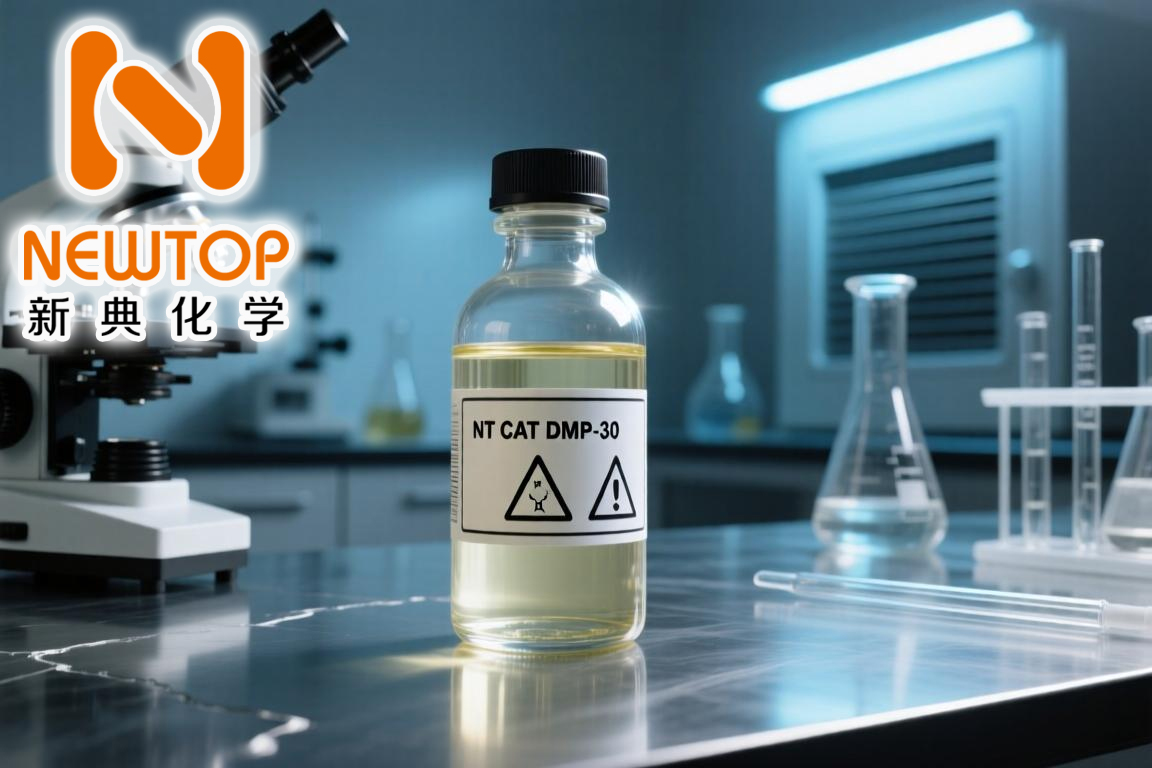 高性能聚氨酯低热敏催化剂,确保固化材料具有优异的机械性能