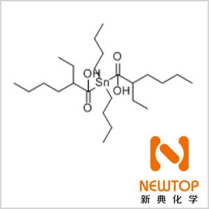 fascat4208催化剂 cas 2781-10-4 二正丁基二异辛酸锡 dibutyltin bis(2-ethylhexanoate) 二丁基二异辛酸锡