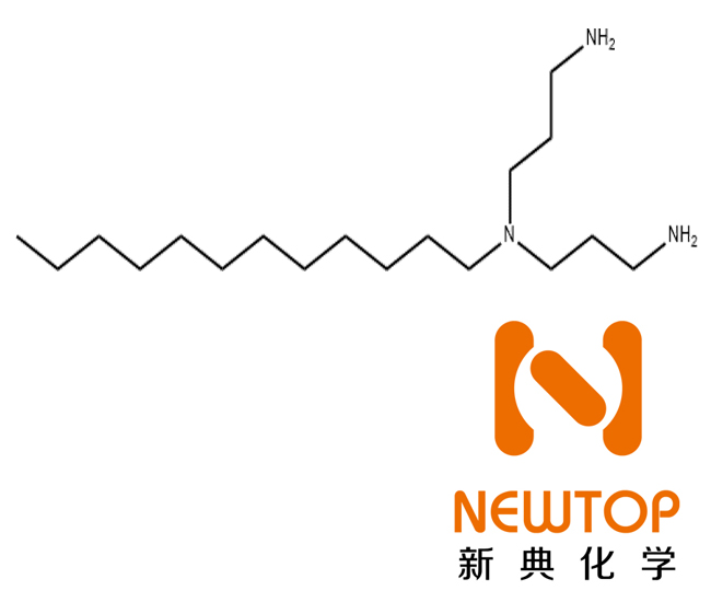 <strong>y12d  triameen y12d n-(3-氨基丙基)-n-十二烷基-1,3-丙二胺 月桂胺二亚丙基二胺cas2372-82-9</strong>