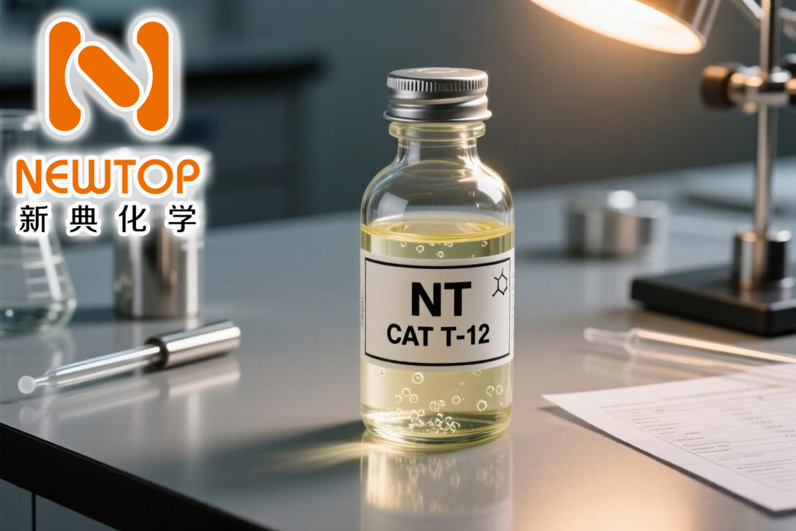热敏性金属催化剂对聚氨酯泡沫物理机械性能和热稳定性的影响