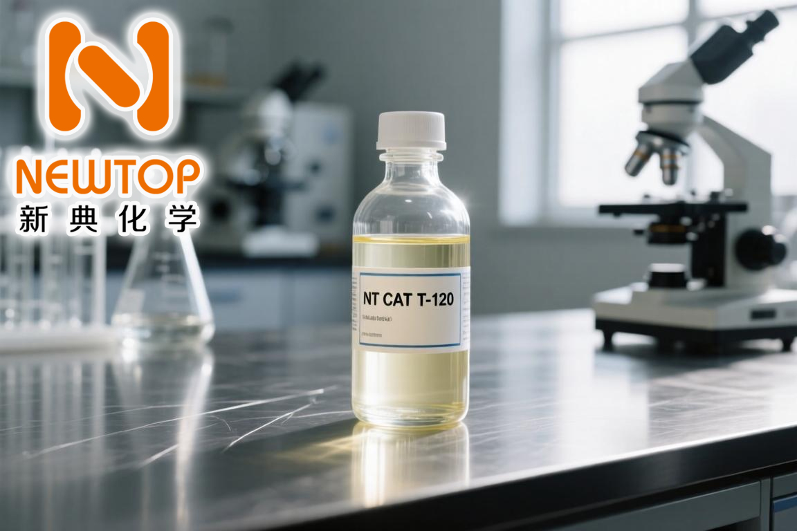 探究三(二甲氨基丙基)胺 cas 33329-35-0对聚氨酯发泡与凝胶反应的平衡调控作用