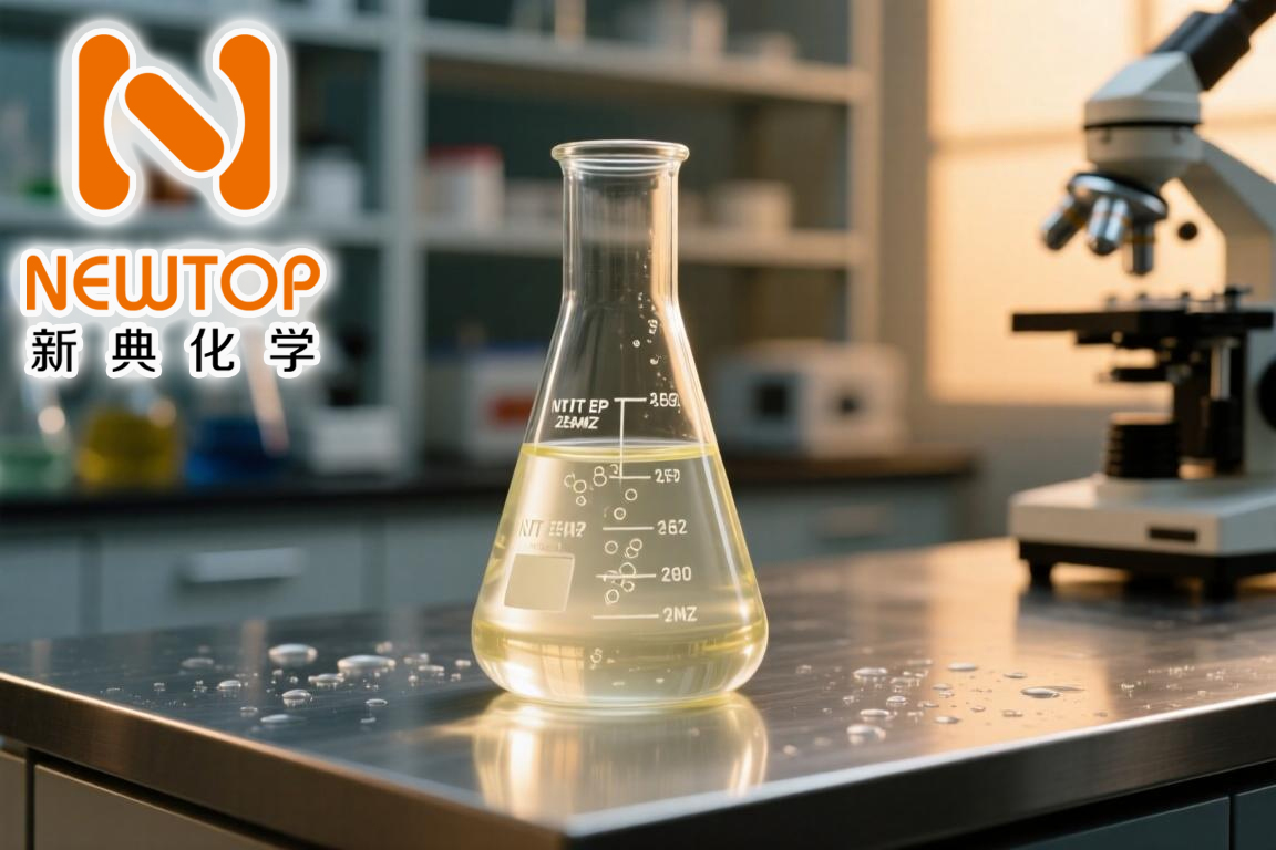 基于n-甲基二环己胺的环保型水发泡聚氨酯体系研究