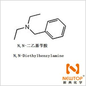 n,n-二乙基苄胺