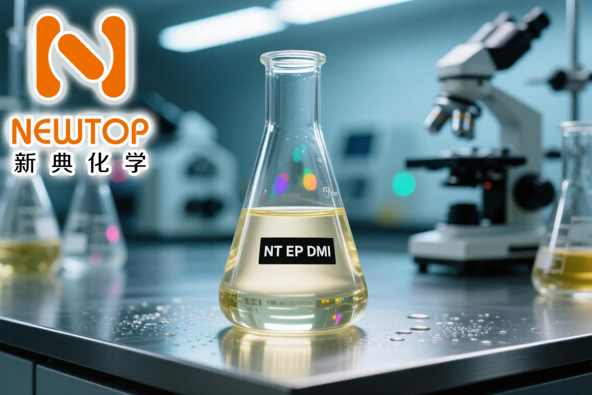 高性能硬泡聚氨酯体系中的关键助剂：硬泡催化剂pc5的结构与作用机理