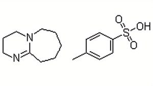 dbu对甲苯磺酸盐